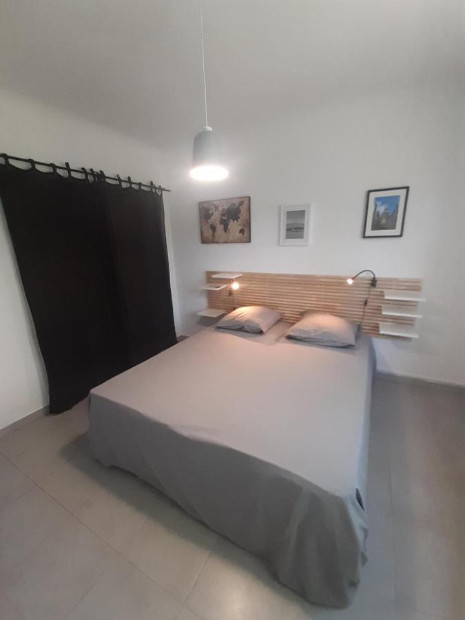 Villa " Les Bambous " , Jardin , Terrasse , Climatisation , Wifi , Parking Avignon Eksteriør billede